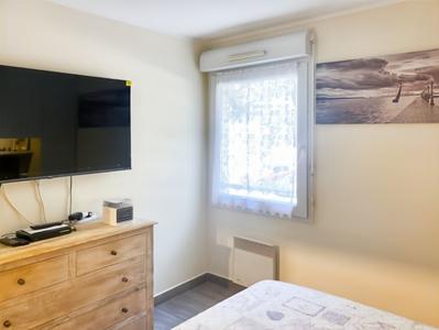 Appartement - 49 m² - 2 pièces