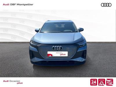 Audi Q4 e-tron 35 170 ch 55 kW Executive