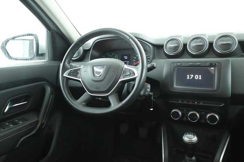 Dacia Duster II 1.5 dCi Blue Prestige 4x2 116 ch