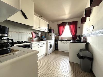 Appartement - 78 m² - 4 pièces