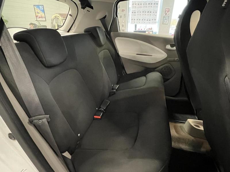Renault Zoe Z.E. R90 2019 Berline Life Phase 1 / Garantie 12 Mois