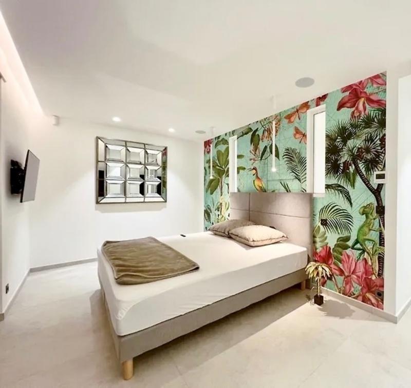 Villa - 280 m² - 6 pièces