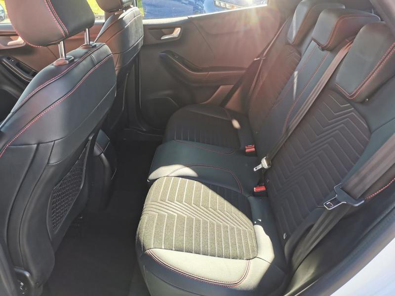 Ford Puma 1.0 EcoBoost 125 ch Mhev St-Line