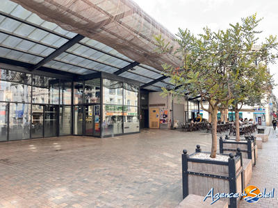 Appartement - 70 m² - 4 pièces