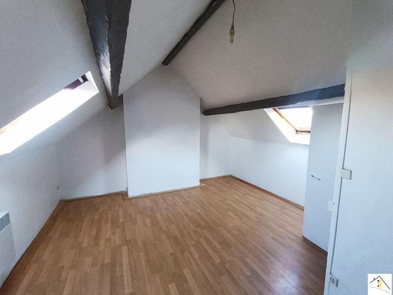 Maison traditionnelle - 61 m² - 3 pièces