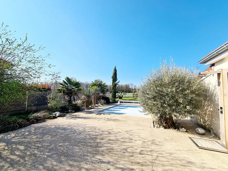 Maison - 128 m² - 5 pièces