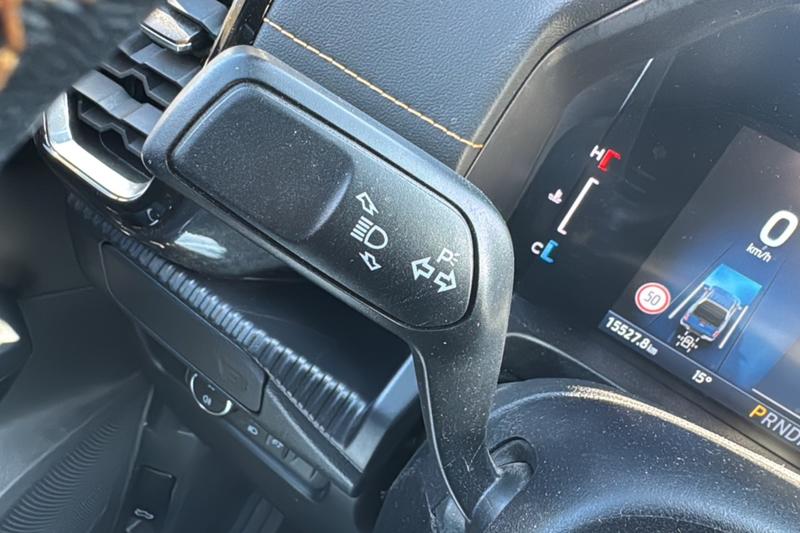 Ford Ranger 2.0 205 Wildtrak Plus