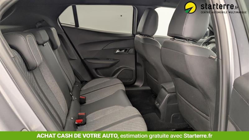 Peugeot 2008 100 s&amp;S Bvm6 Allure