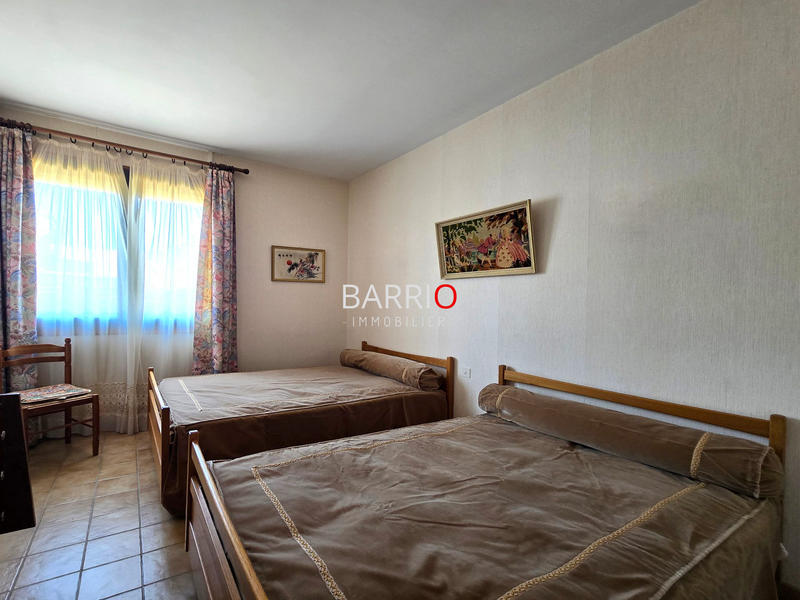 Villa - 130 m² - 6 pièces