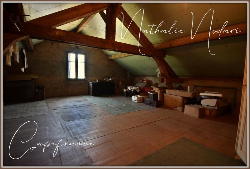 Maison de campagne - 75 m² - 5 pièces