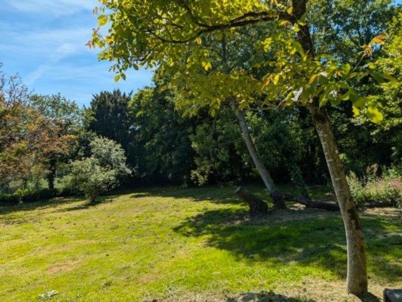 Maison - 134 m² - 5 pièces