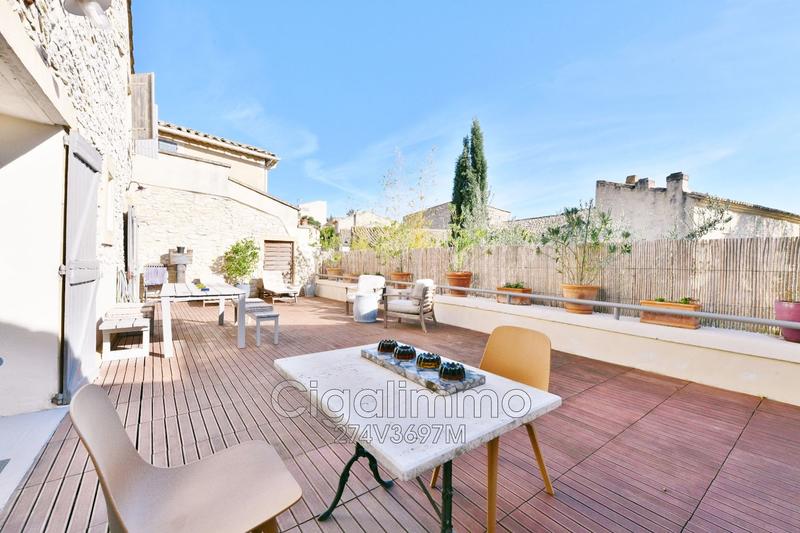 Maison en pierre - 172 m² - 8 pièces