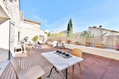 Maison en pierre - 172 m² - 8 pièces