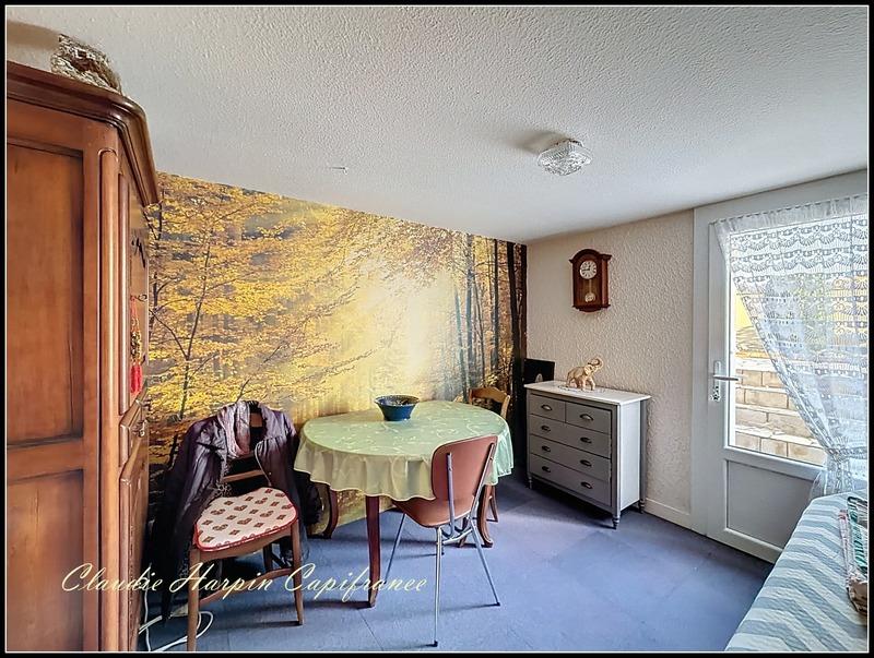 Maison - 124 m² - 5 pièces