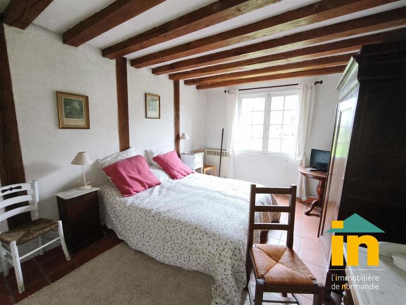 Maison de campagne - 149 m² - 7 pièces