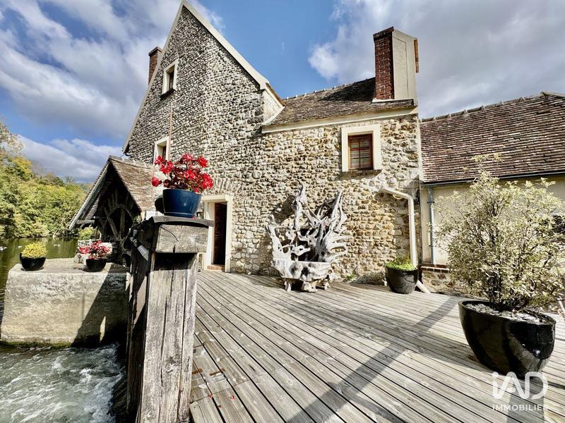 Local commercial - 520 m²