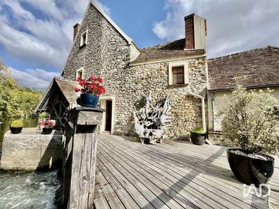 Local commercial - 520 m²