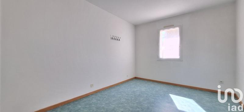 Maison de campagne - 97 m² - 4 pièces