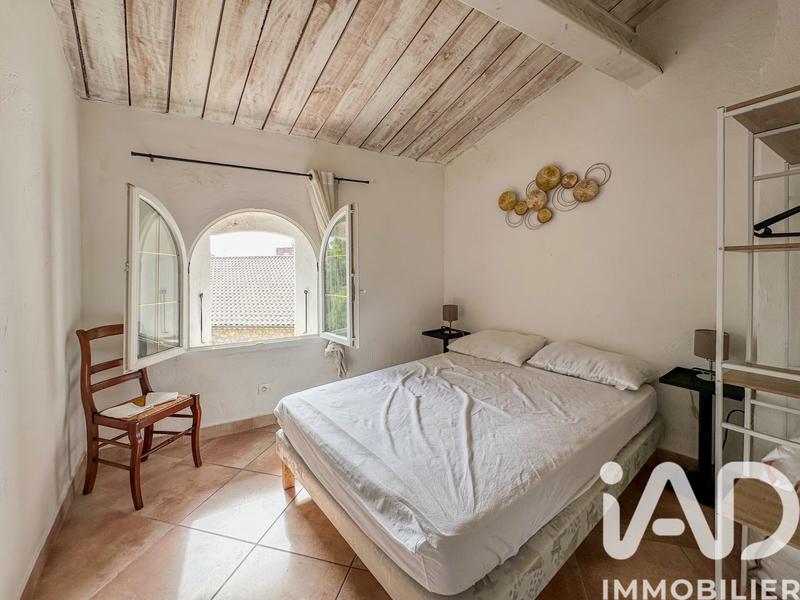 Appartement - 80 m² - 3 pièces