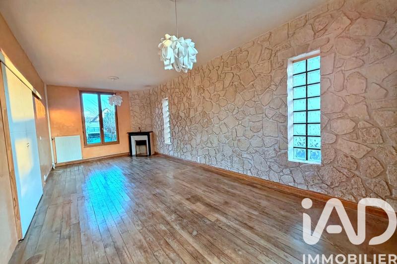 Maison - 81 m² - 4 pièces