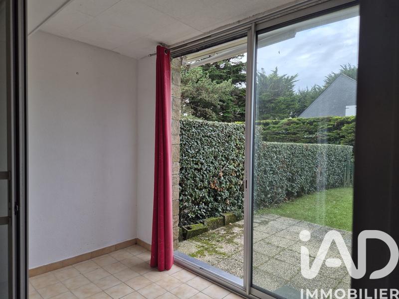 Appartement - 31 m² - 2 pièces
