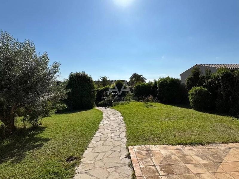 Villa - 89 m² - 4 pièces