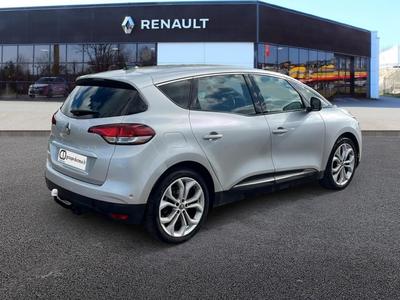 Renault Scénic IV 1.3 TCe 115 Energy Zen