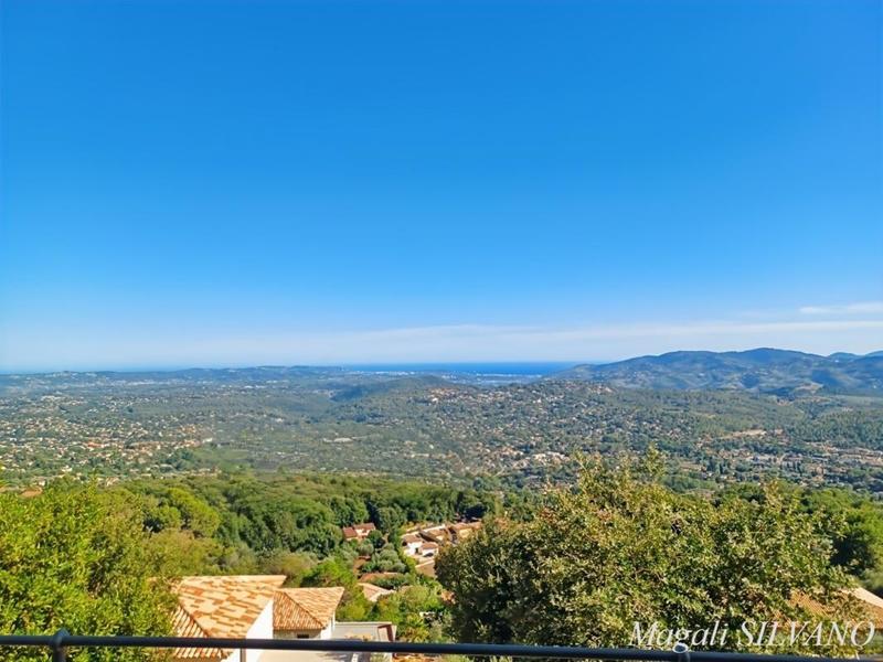 Villa - 280 m² - 7 pièces