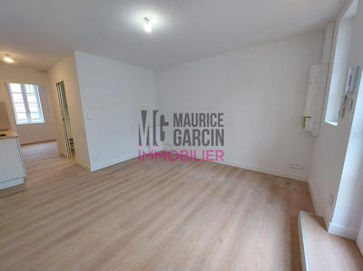 Appartement - 32 m² - 2 pièces