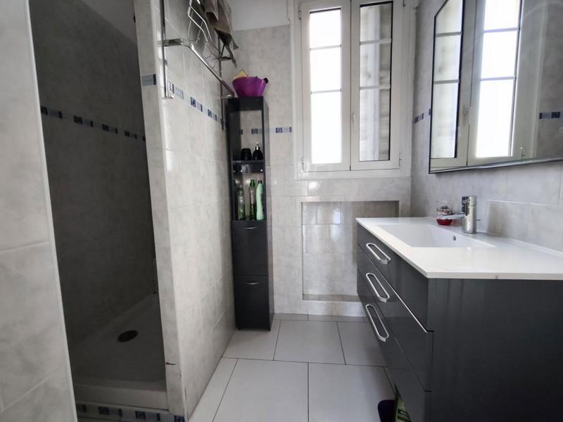 Appartement - 79 m² - 4 pièces