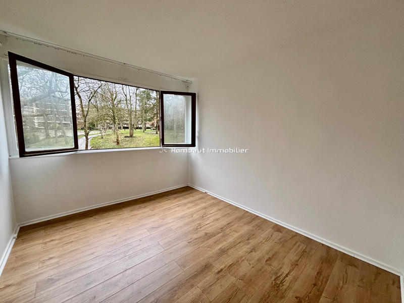 Appartement - 88 m² - 4 pièces
