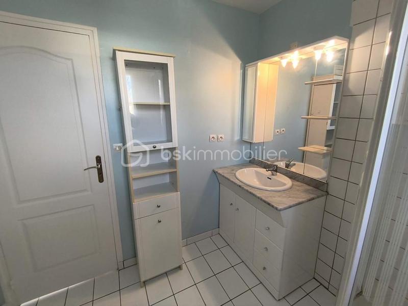 Pavillon - 81 m² - 4 pièces