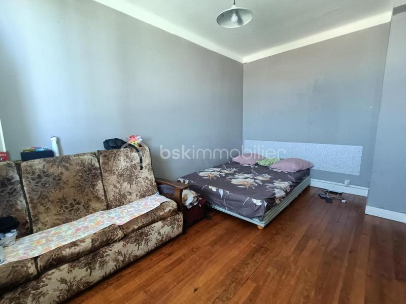 Appartement - 68 m² - 4 pièces