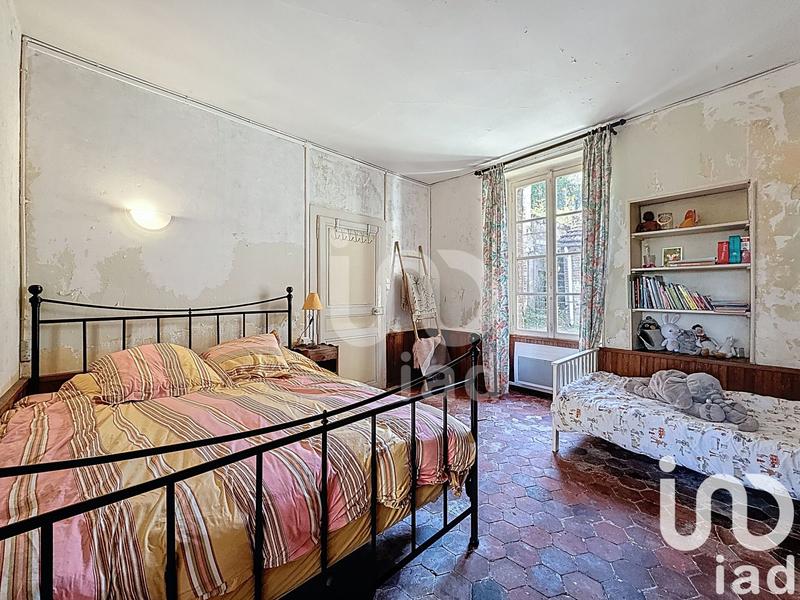 Maison - 87 m² - 3 pièces