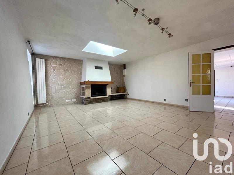Maison - 96 m² - 4 pièces