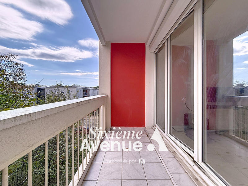 Appartement - 68 m² - 3 pièces