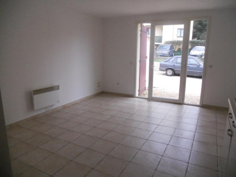 Appartement - 33 m² - 2 pièces