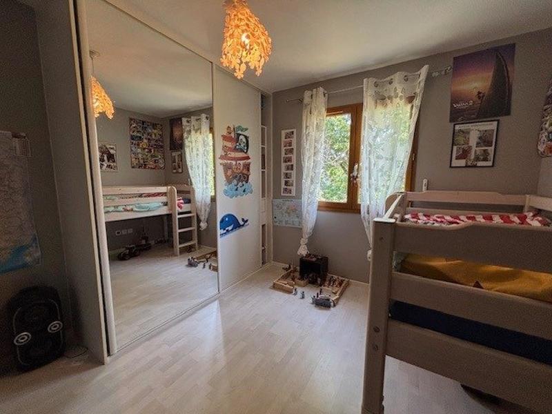 Maison - 157 m² - 6 pièces