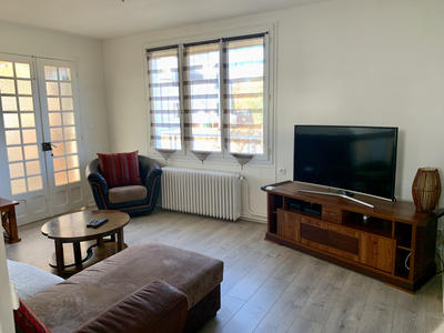 Maison - 64 m² - 2 pièces