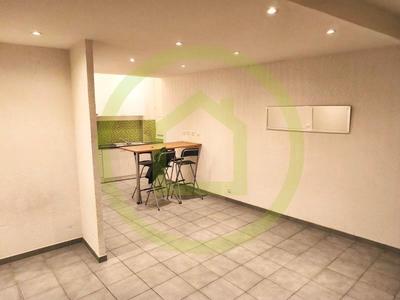 Appartement - 30 m² - 1 pièce