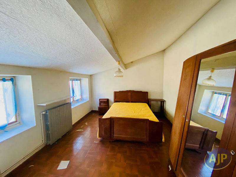 Maison - 78 m² - 5 pièces