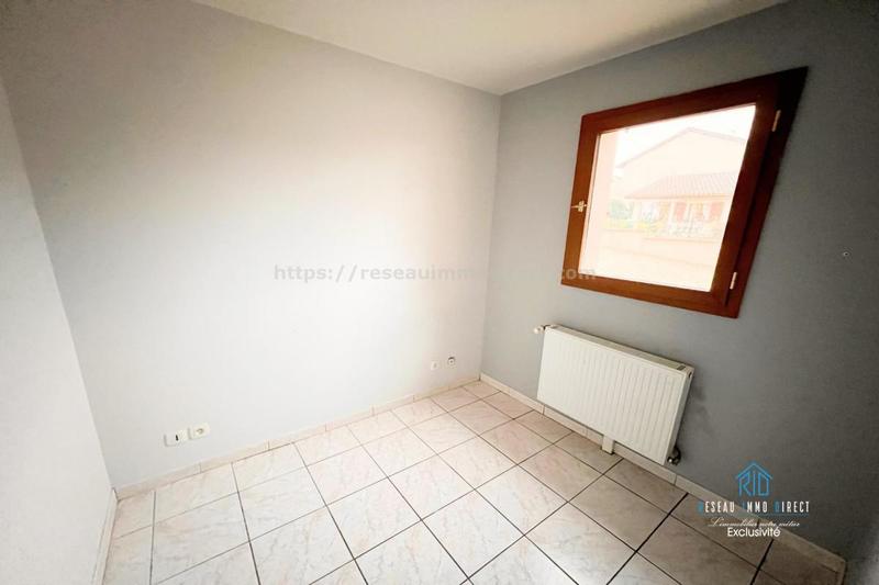 Villa - 120 m² - 5 pièces