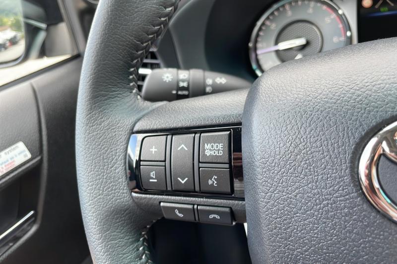 Toyota Hilux 2.8 D4-D 204 Bva Executiv