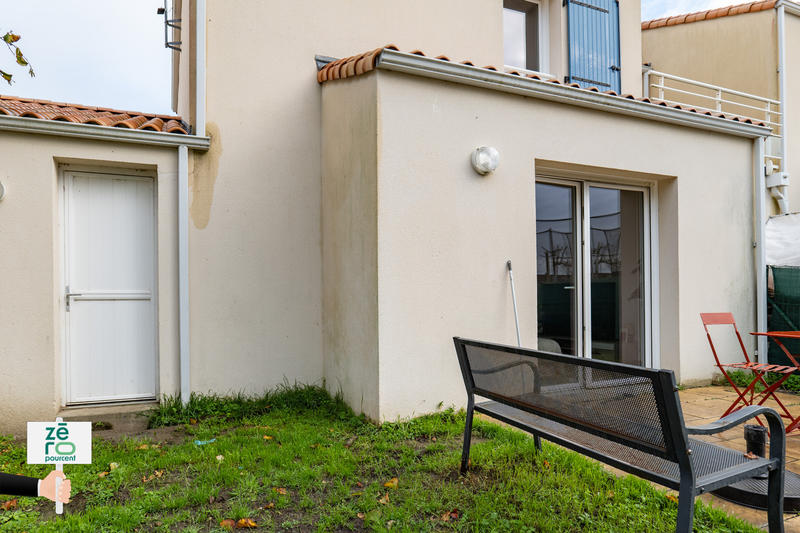 Maison - 69 m² - 3 pièces