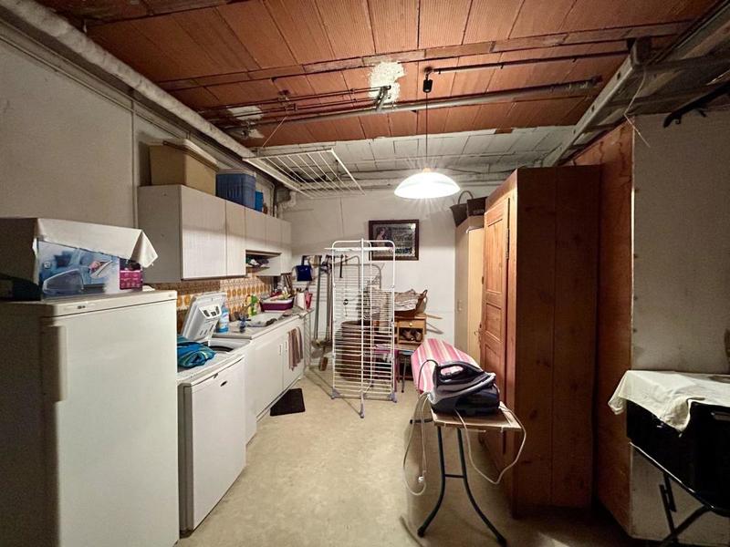 Maison - 167 m² - 7 pièces