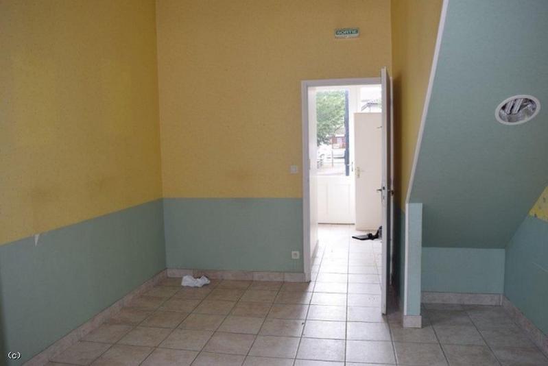 Maison - 88 m² - 5 pièces