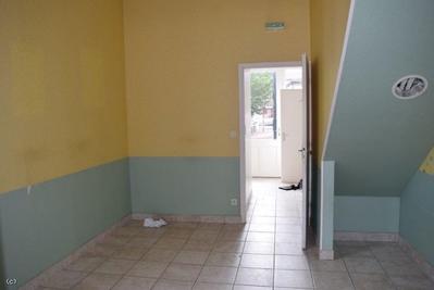 Maison - 88 m² - 5 pièces