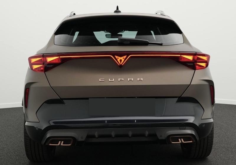 Cupra Formentor 272 Vz Hybrid Rechargeable / Coffre et Sieges Elec Regulateur de Distance Volant Super Sport