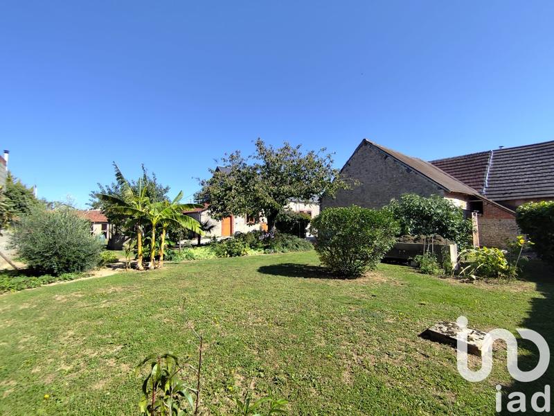 Maison - 102 m² - 3 pièces