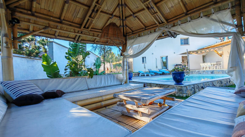 Villa - 153 m² - 5 pièces